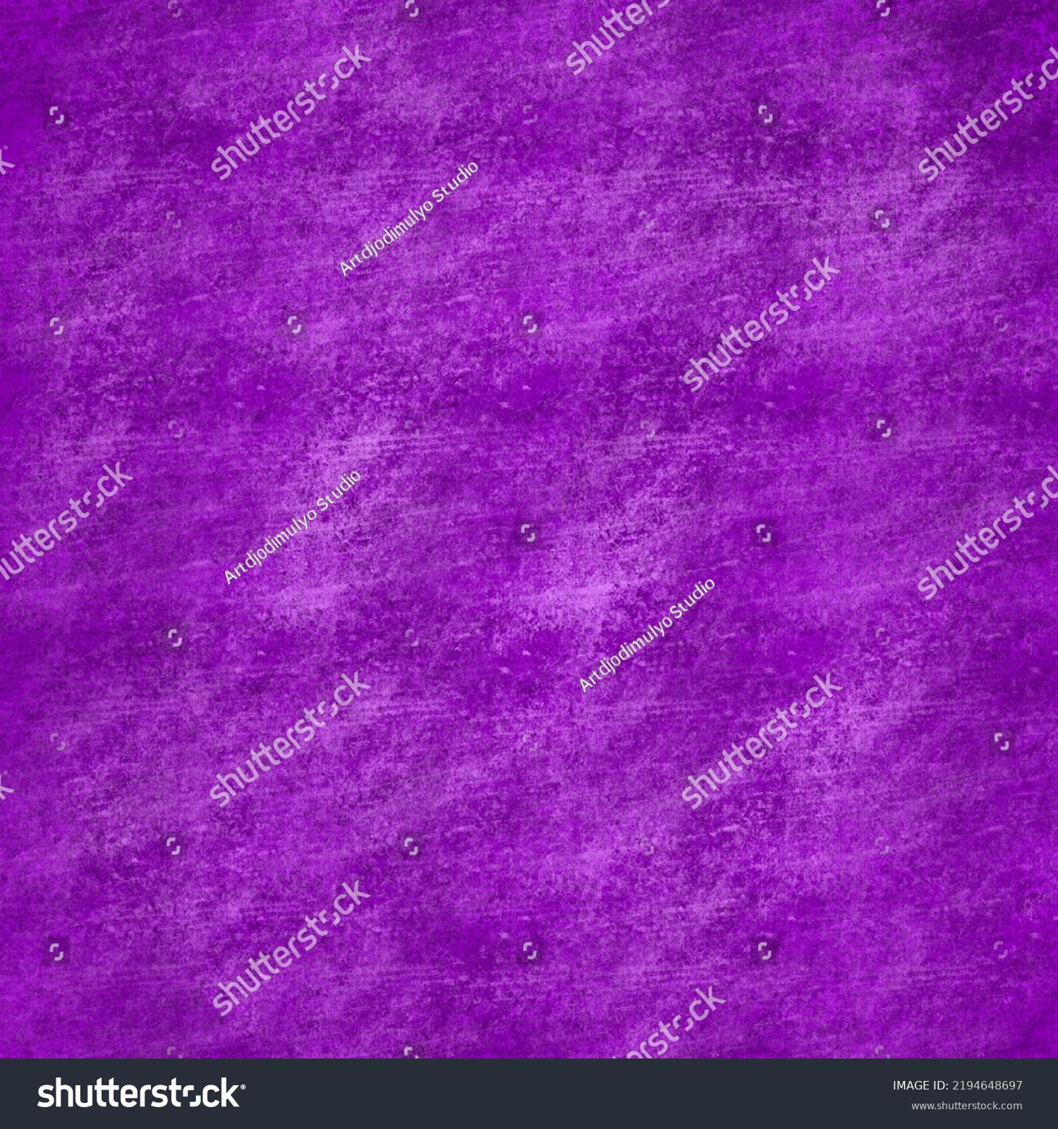 Purple Crayon Background High Resolution Image Stock Illustration ...