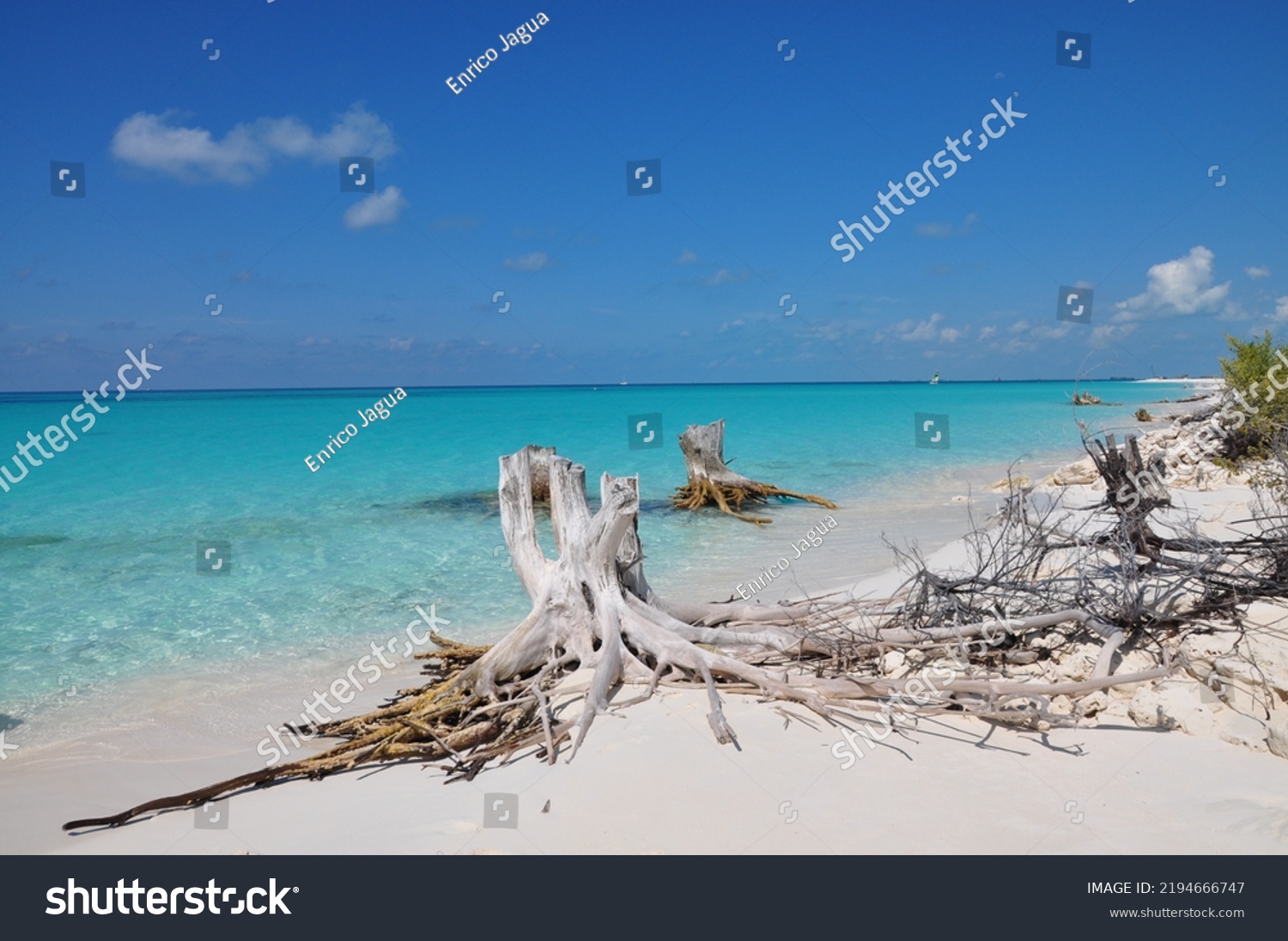 what is the first most beautiful beach in the world