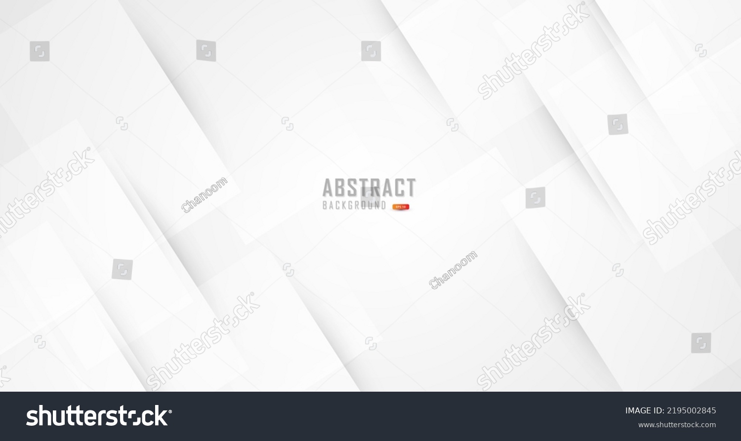 White Background Overlay Banner Wallpaper Sales Stock Vector (Royalty ...