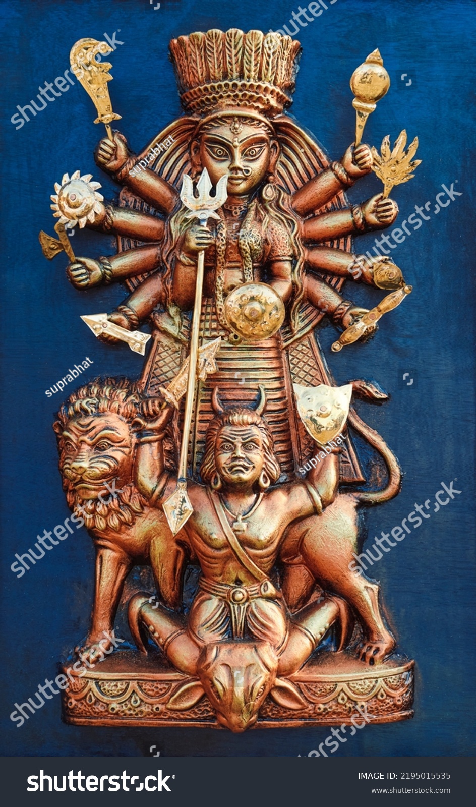 567 Mahishasura Stock Photos, Images & Photography | Shutterstock