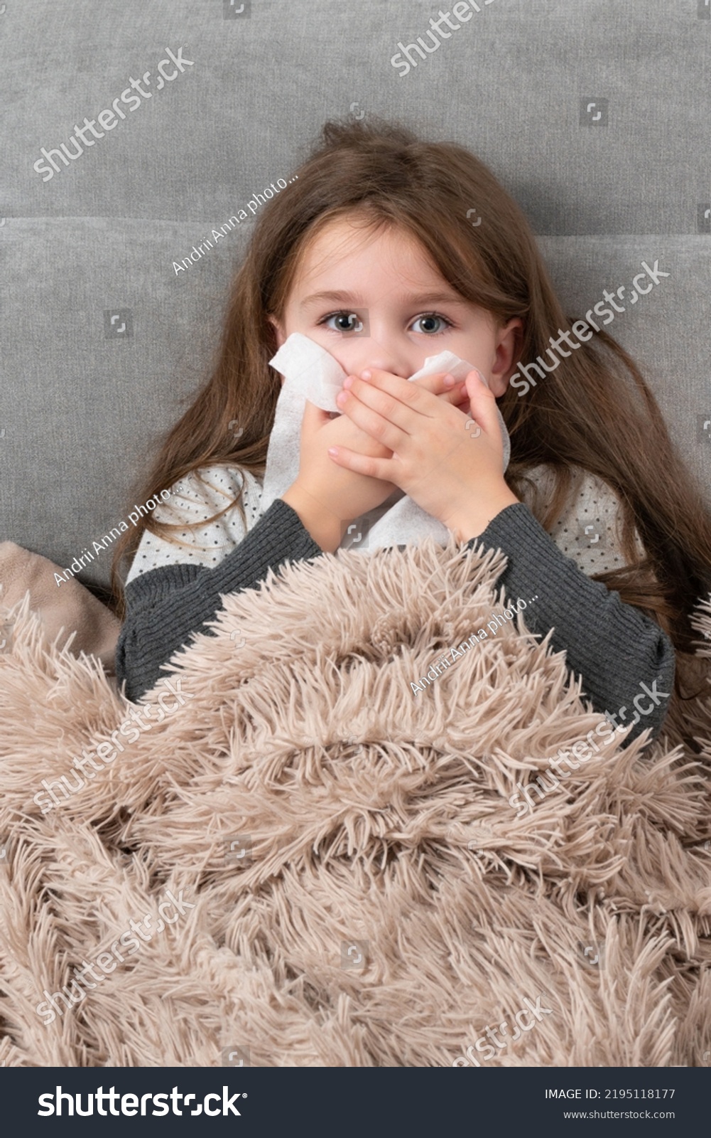 Cute Little Girl Lying Bed Sick Stock Photo 2195118177 Shutterstock cute-little-girl-lying-bed-sick-stock-photo-2195118177-shutterstock