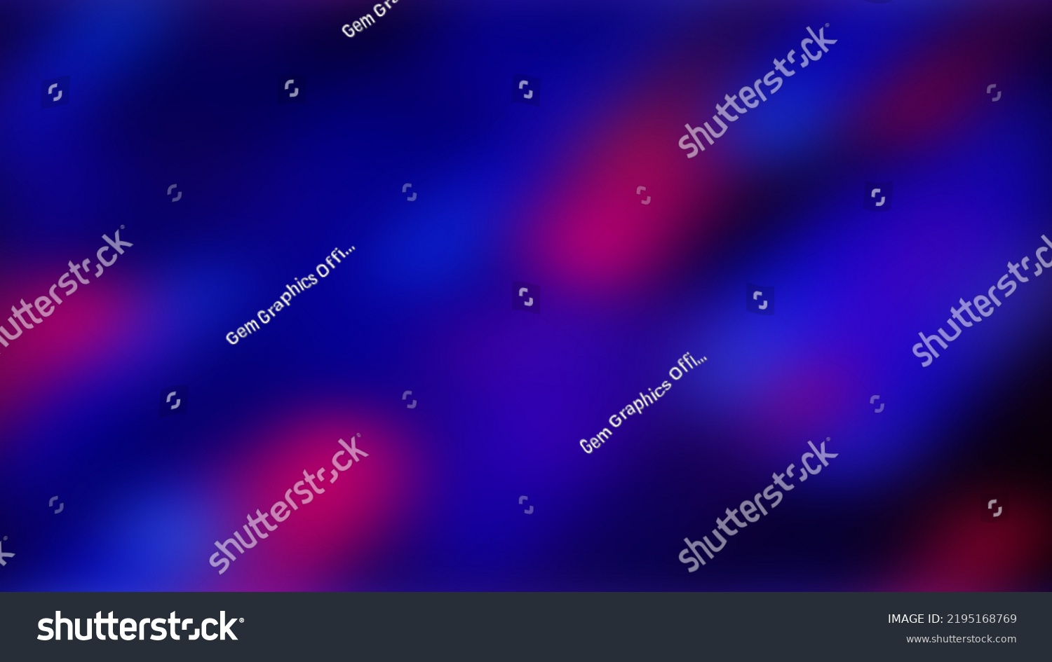 Blurred Illustration Hd Background Free Download Stock Illustration ...