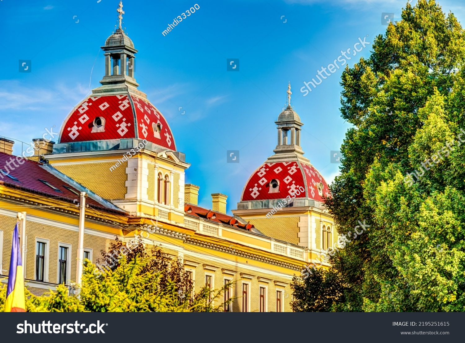 1,311 Kolozsvar Images, Stock Photos & Vectors | Shutterstock