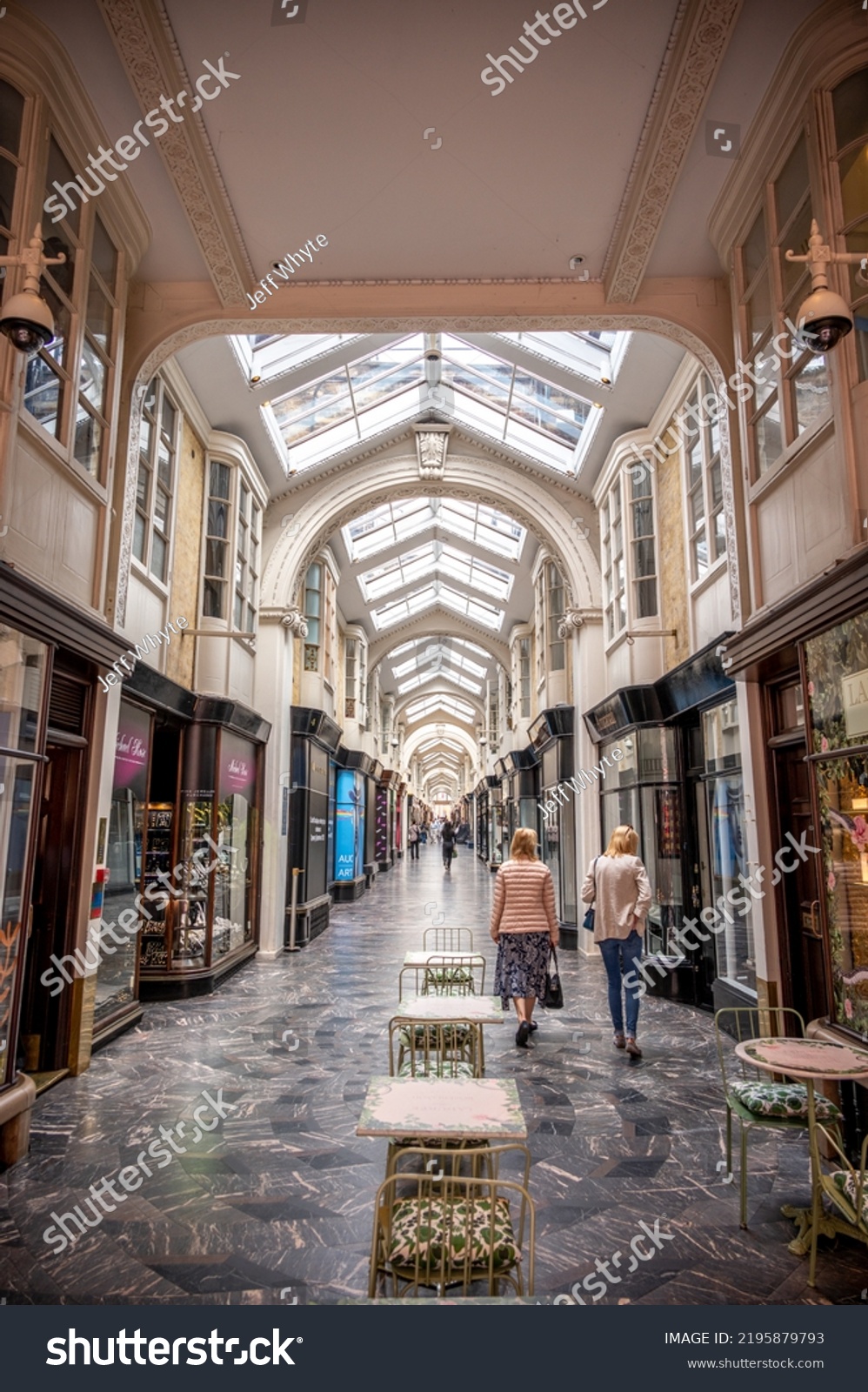 2,373 Covered Shopping Arcade Images, Stock Photos & Vectors | Shutterstock