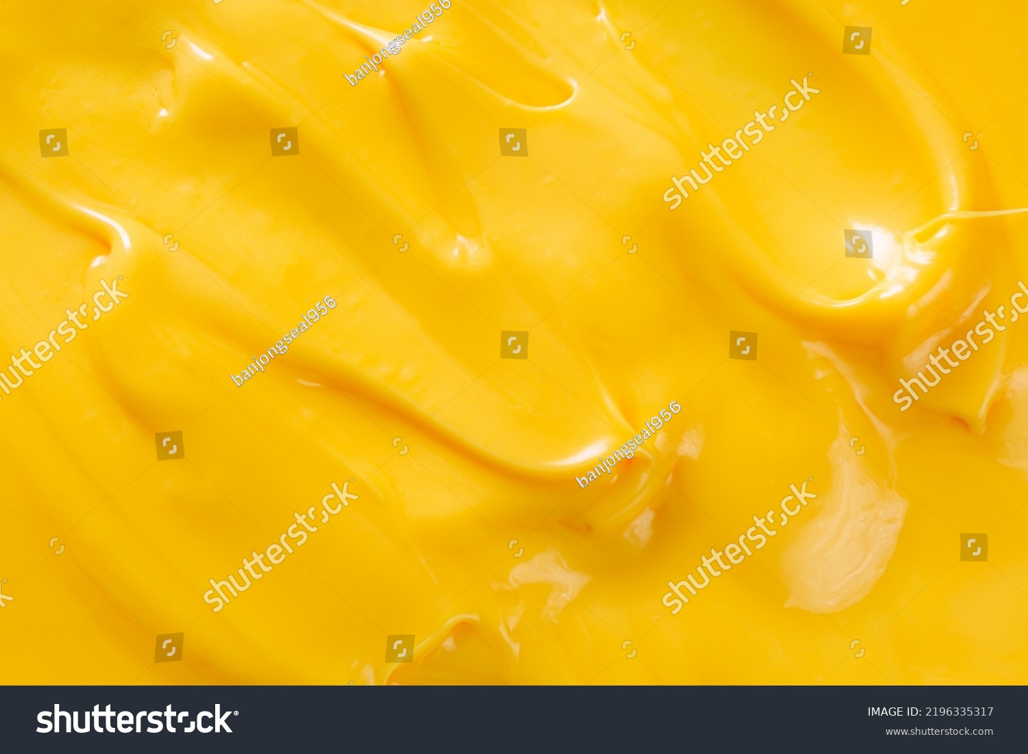 Macro Butter Texturebutter Texture Backgrounddetail Butter Stock Photo