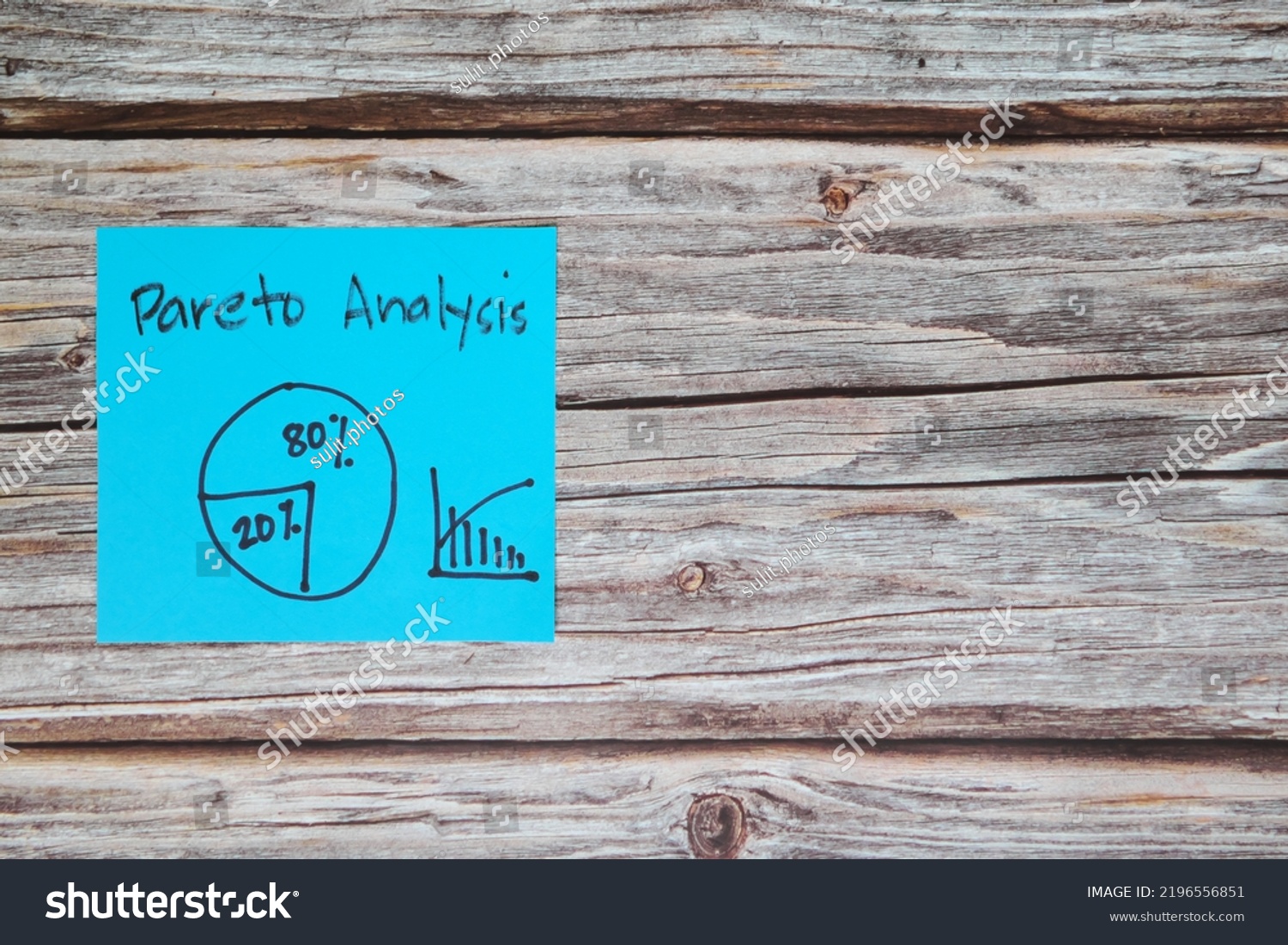 in problem solving pareto analysis is used to identify