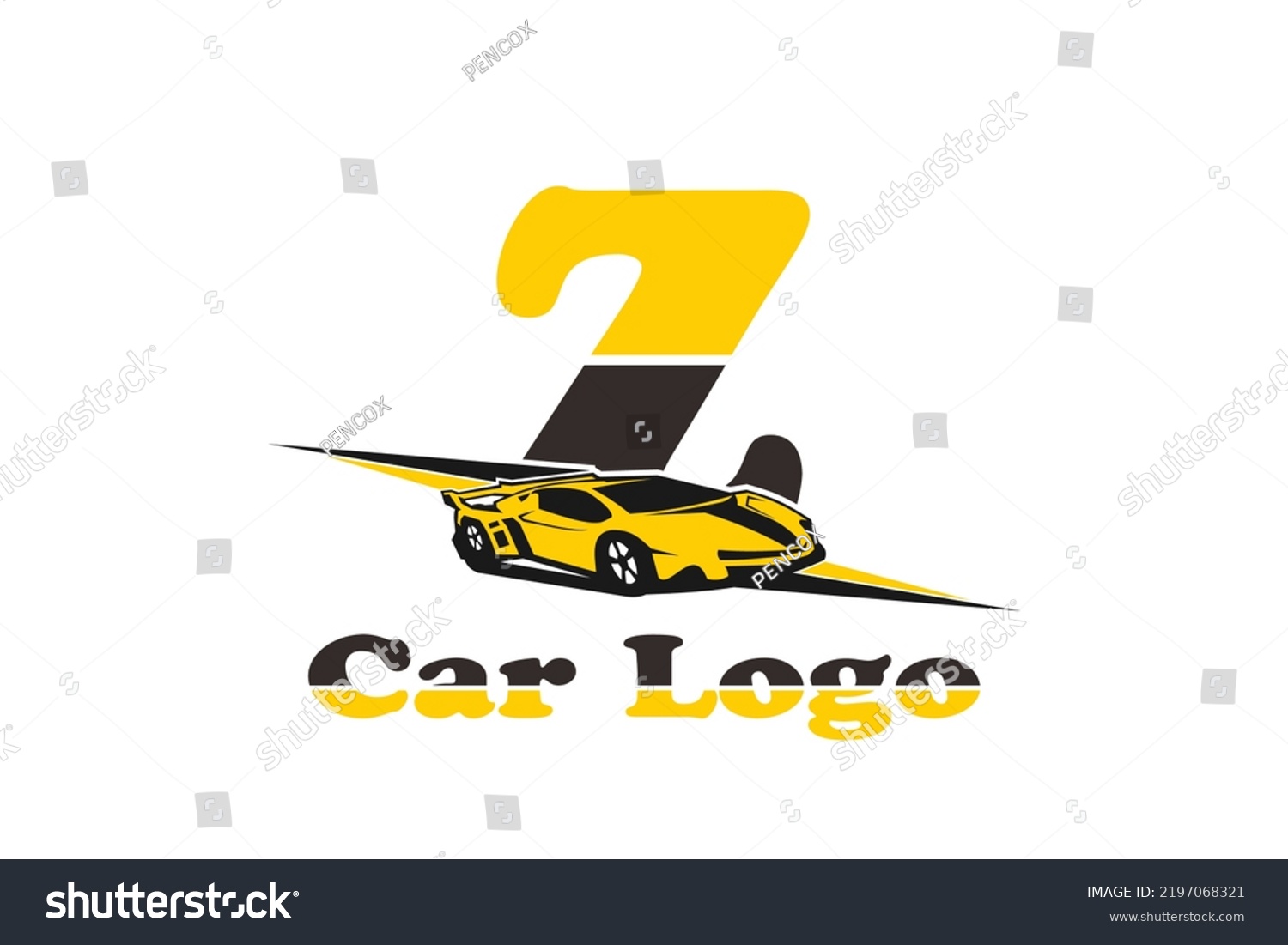 a car that starts with letter z