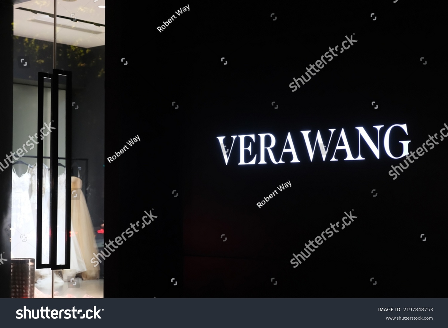 209 Wang logo Images, Stock Photos & Vectors | Shutterstock