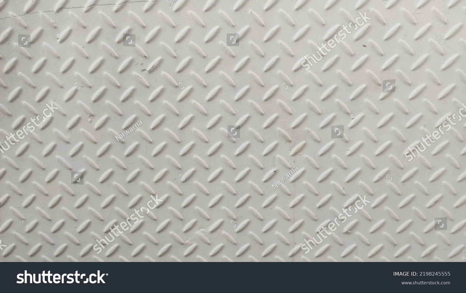 Bordes Motif Steel Plate Texture Stock Photo 2198245555 | Shutterstock