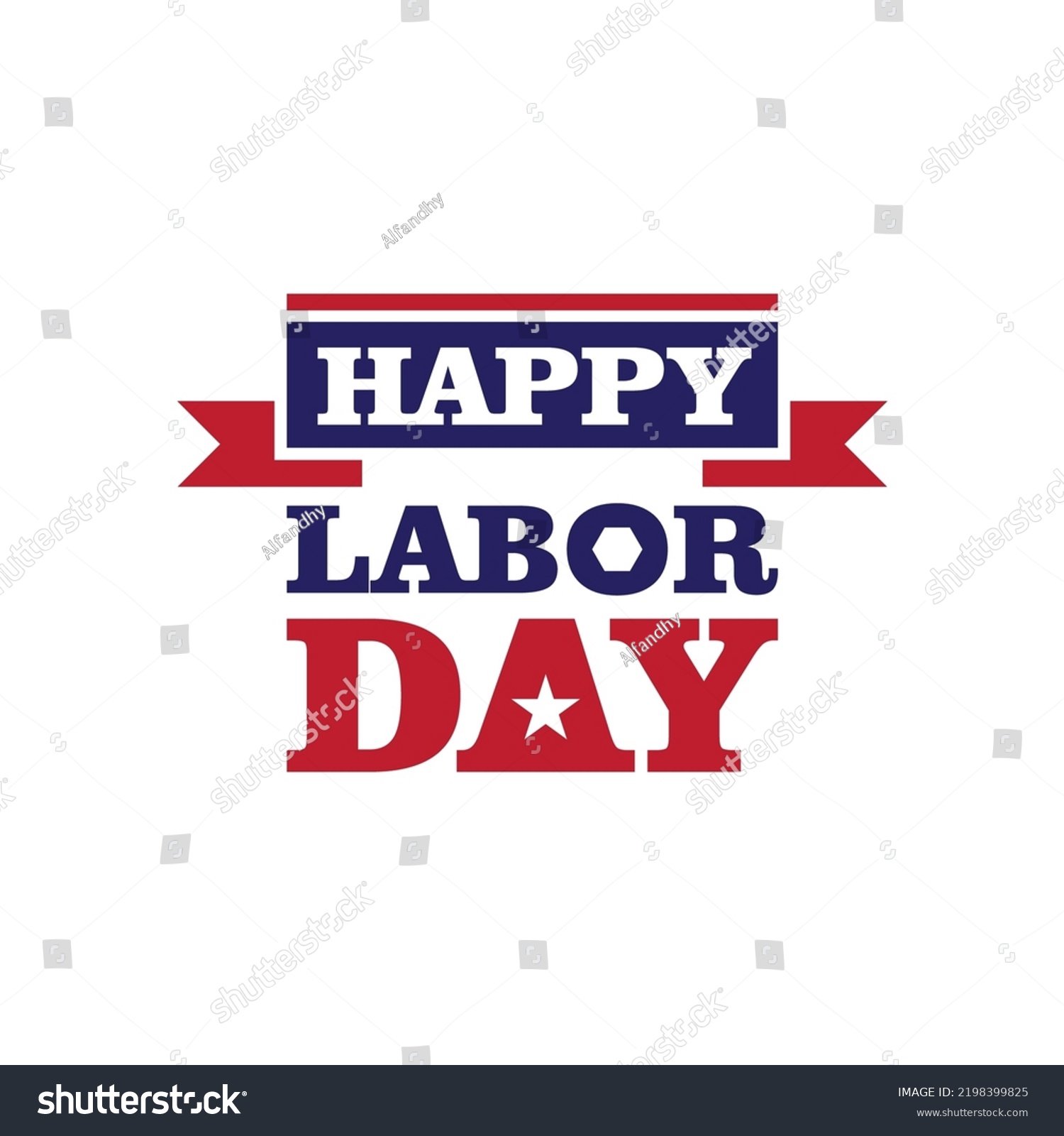 Happy Labor Day Quotes Happy Labor Stock Vector (Royalty Free ...