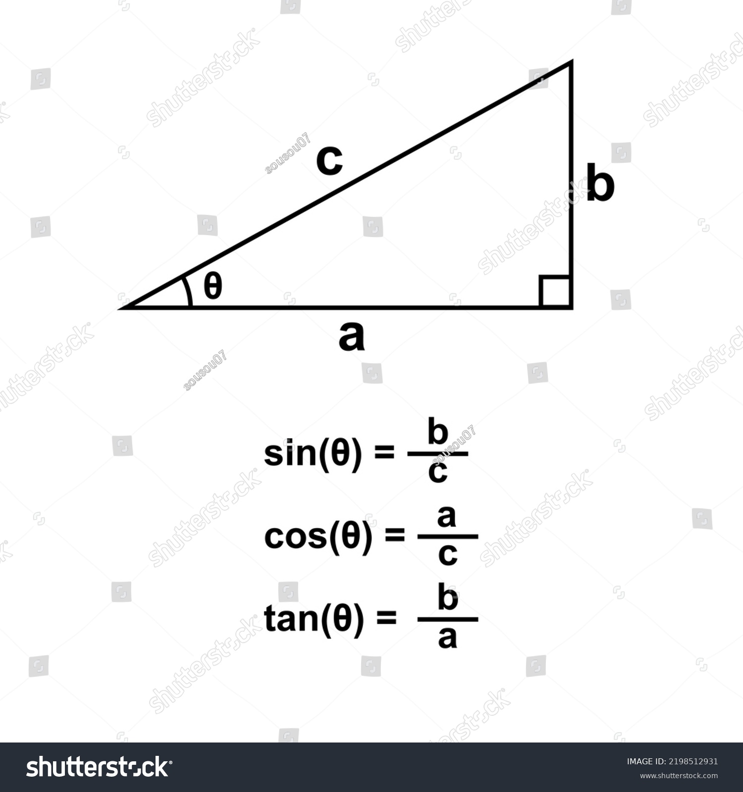 right-triangle-sine-cosine-tangent-stock-vector-royalty-free