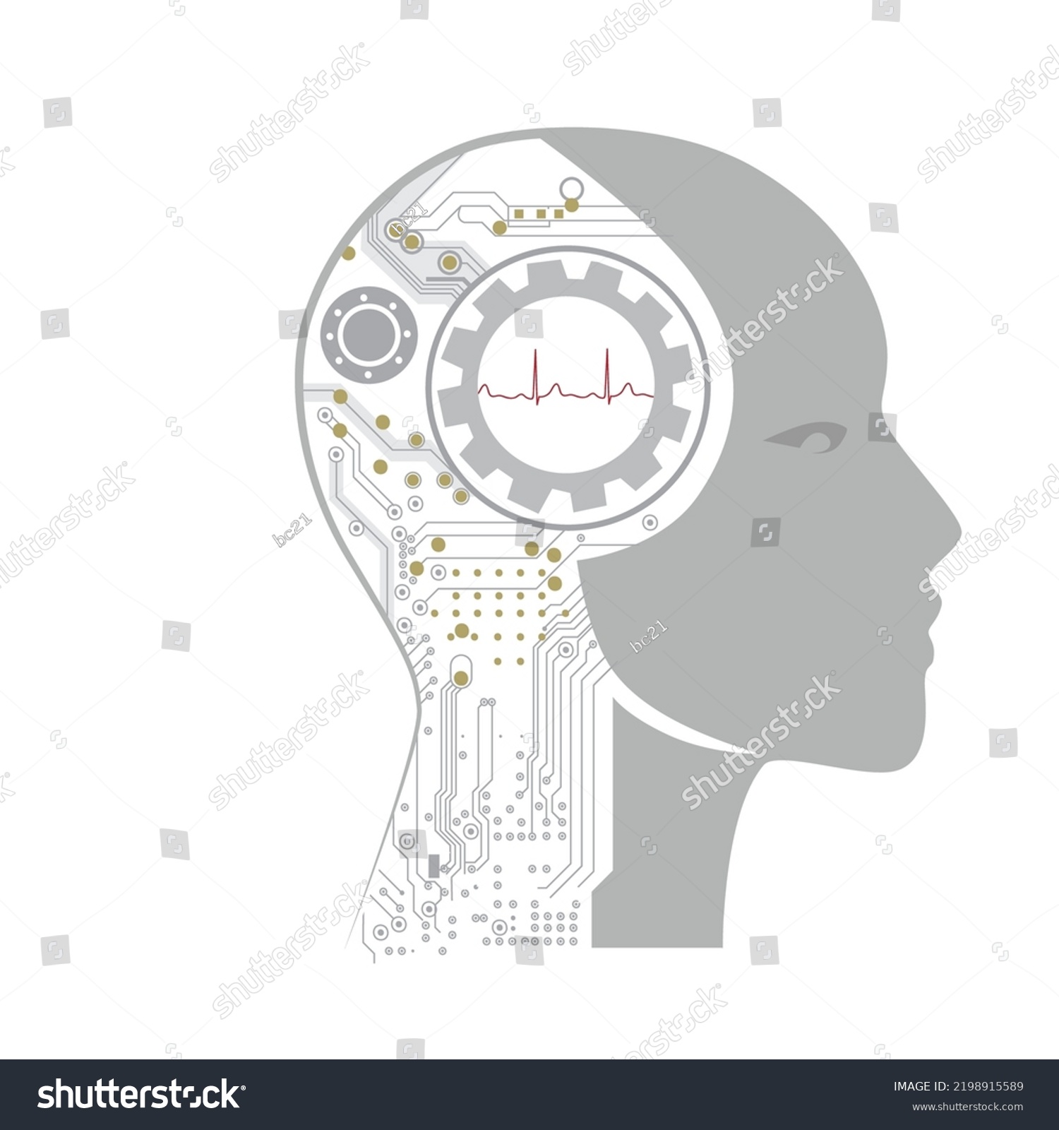 Robot Artificial Intelligence Vector Artwork Stock Vector Royalty Free 2198915589 Shutterstock Robot Artificial Intelligence Vector Artwork Stock Vector Royalty Free 2198915589 Shutterstock
