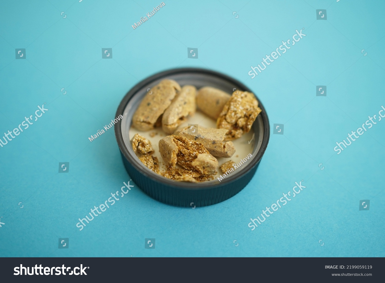 Expired Medicines Closeup Swollen Tablets Poor Stock Photo 2199059119   Stock Photo Expired Medicines Close Up Swollen Tablets Poor Quality And Expired Pills 2199059119 