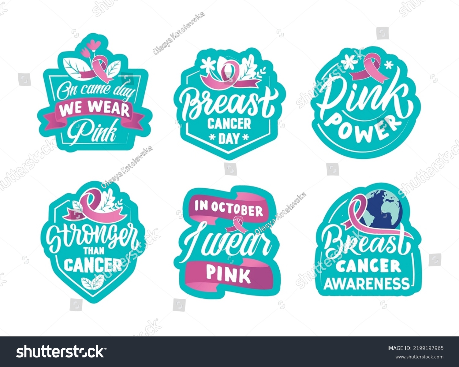 1,178 Cancer Slogan Images, Stock Photos & Vectors Shutterstock