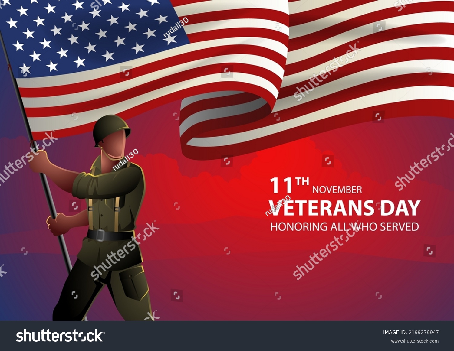 independence day flyer ww2
