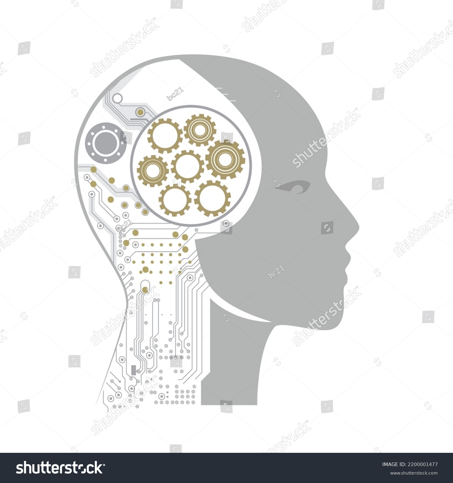 Robot Artificial Intelligence Vector Artwork Stock Vector Royalty Free 2200001477 Shutterstock Robot Artificial Intelligence Vector Artwork Stock Vector Royalty Free 2200001477 Shutterstock