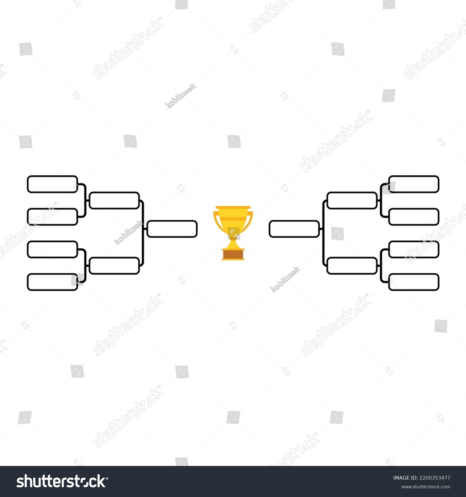 6,177 Playoffs Stock Vectors, Images & Vector Art | Shutterstock