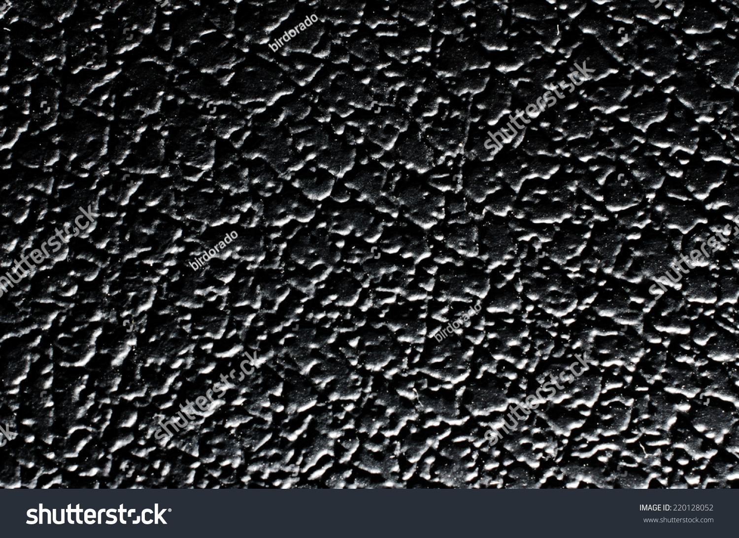 Black Plastic Texture Macro Background Stock Photo 220128052 Shutterstock   Stock Photo Black Plastic Texture Macro Background 220128052 