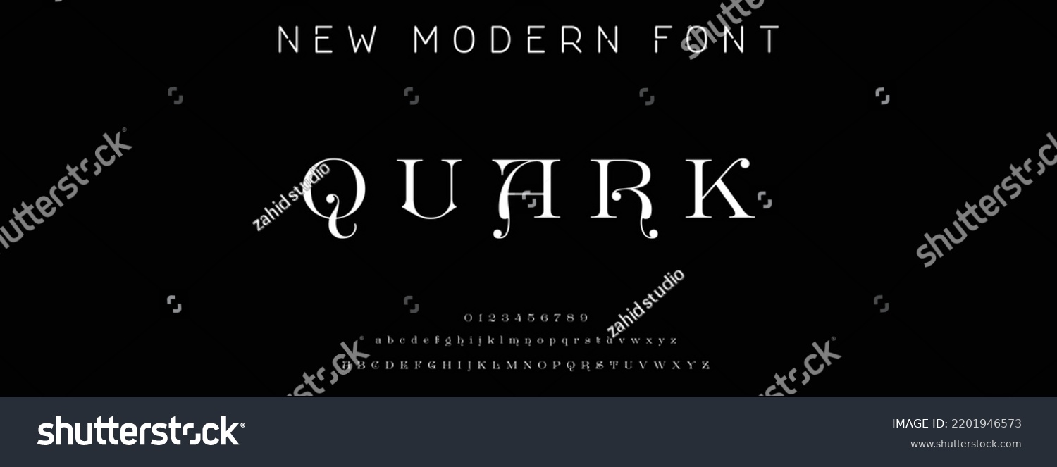 display fonts for quarkxpress