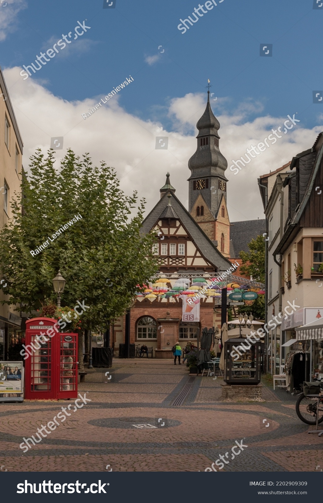 106 Hofheim Am Taunus Images, Stock Photos & Vectors | Shutterstock