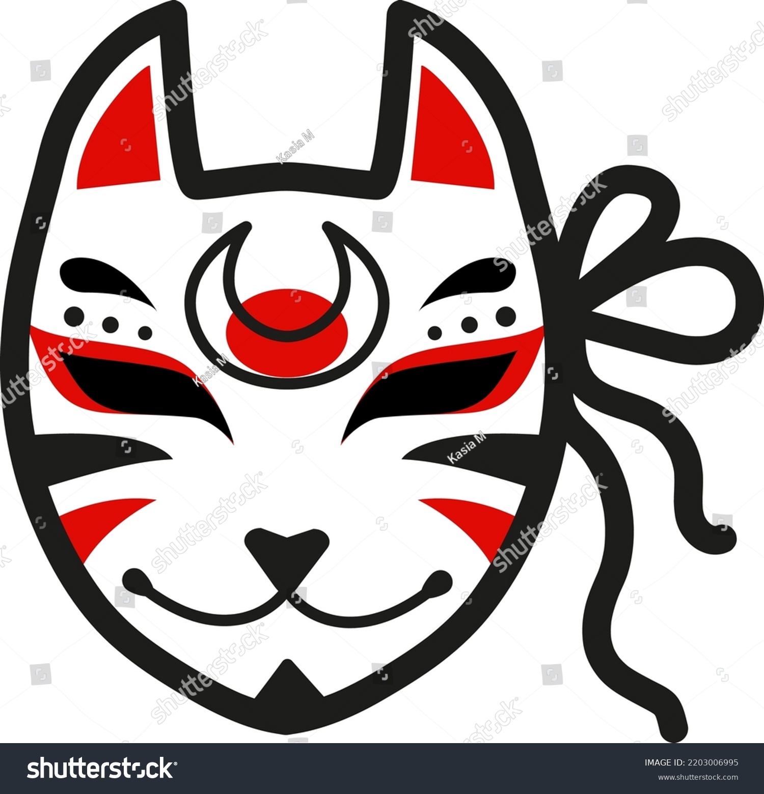 465 Wolf masquerade mask Images, Stock Photos & Vectors | Shutterstock