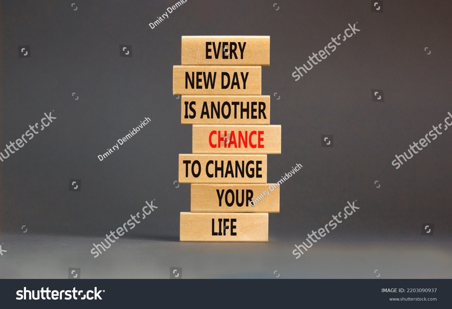 chance-change-symbol-concept-words-every-stock-photo-2203090937