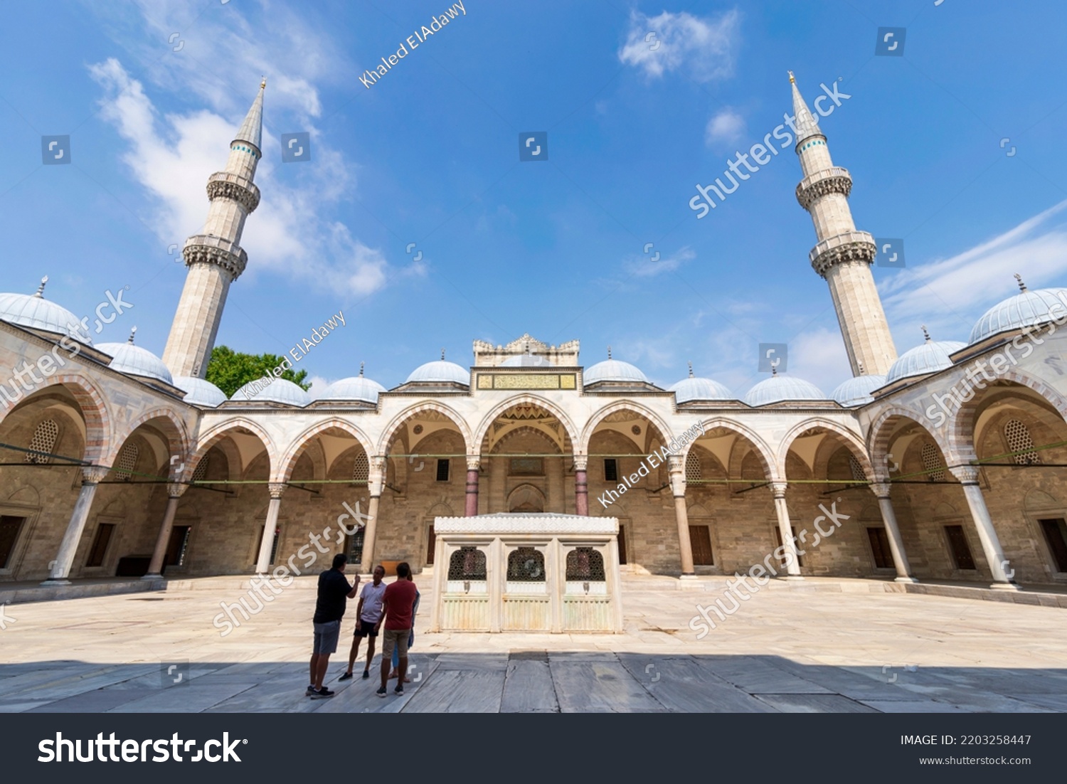 576 Third Hill Istanbul Images, Stock Photos & Vectors | Shutterstock