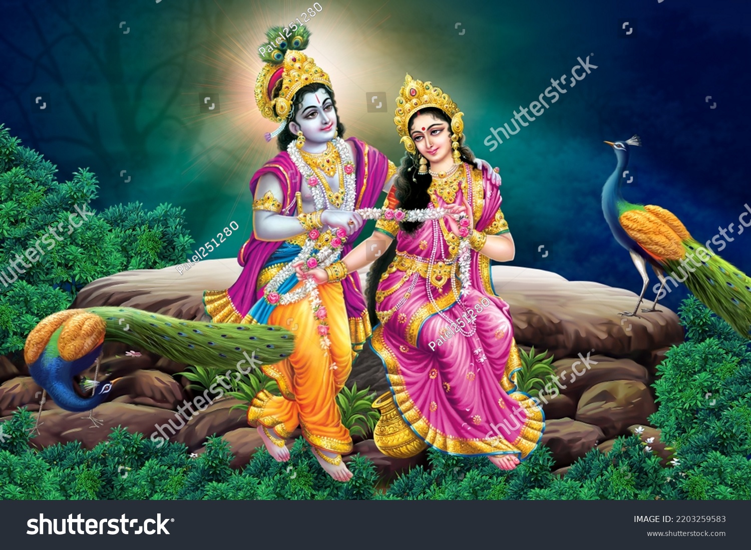 14-577-hindu-paintings-images-stock-photos-vectors-shutterstock