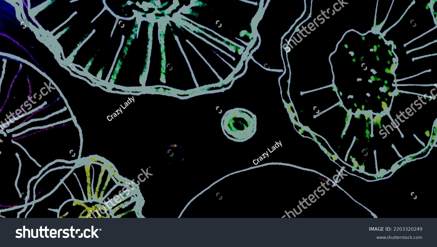 1,047 Bacteria Fluorescence Images, Stock Photos & Vectors | Shutterstock