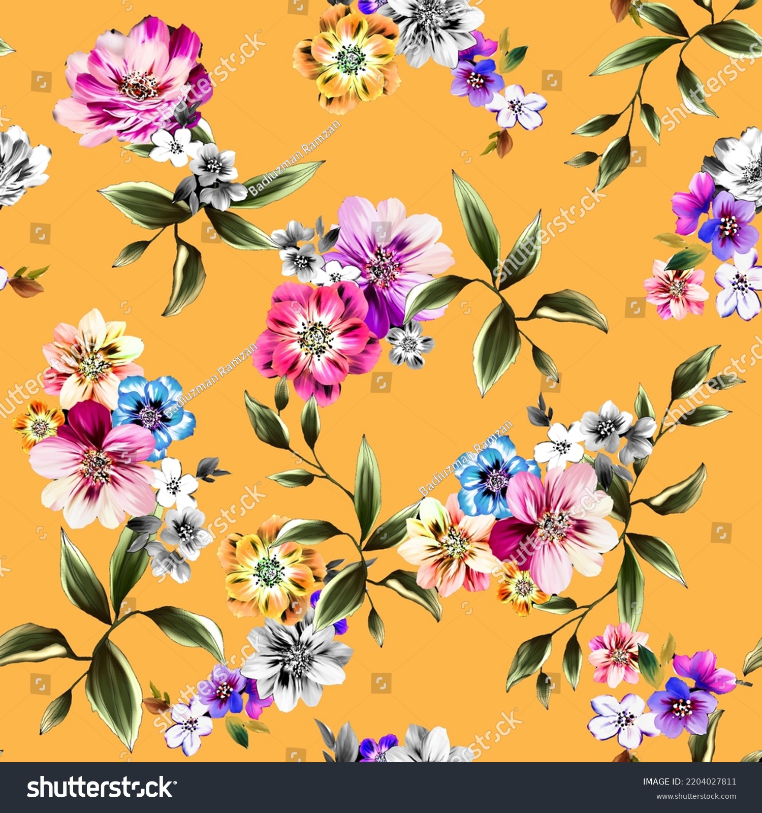 65 Yelliw Flower Images, Stock Photos & Vectors Shutterstock