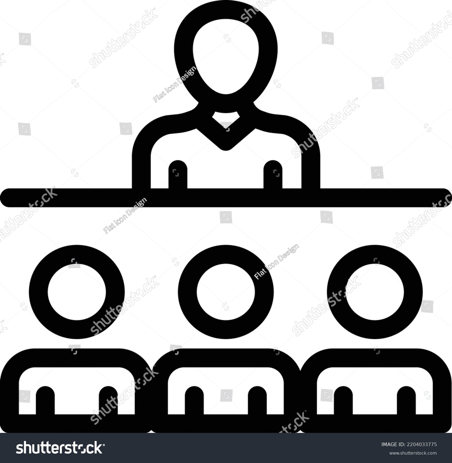 Group Vector Illustration On Transparent Backgroundpremium Stock Vector ...