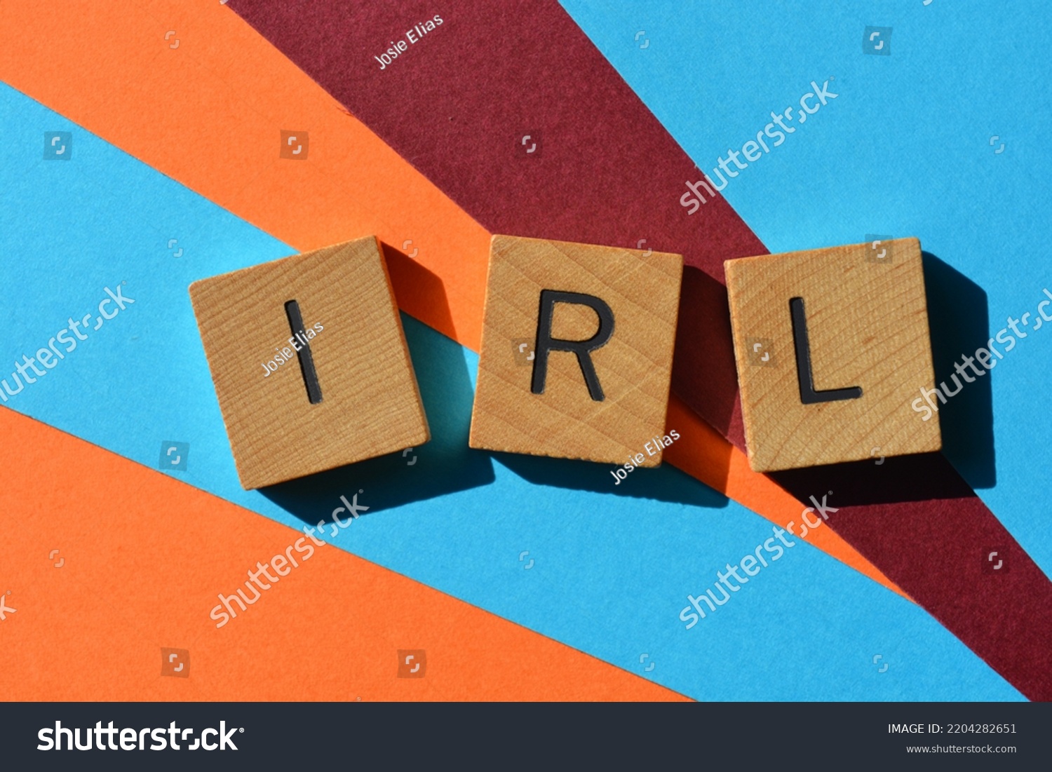 irl-abbreviation-real-life-wooden-alphabet-stock-photo-2204282651