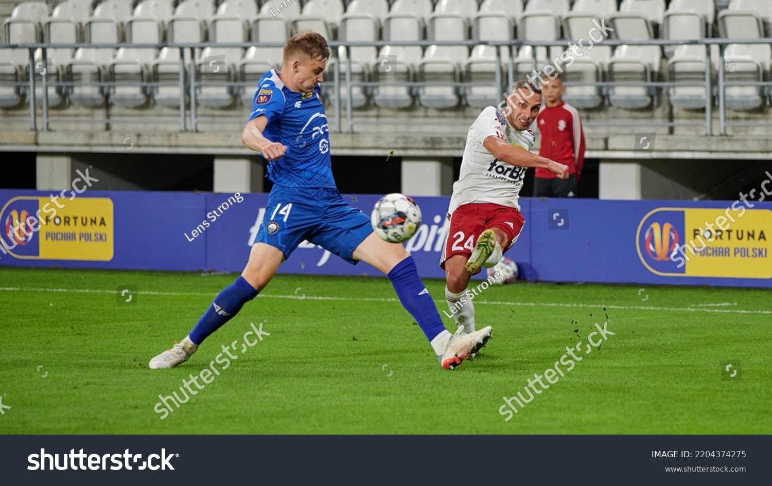 3 Bartosz biel Images, Stock Photos & Vectors | Shutterstock