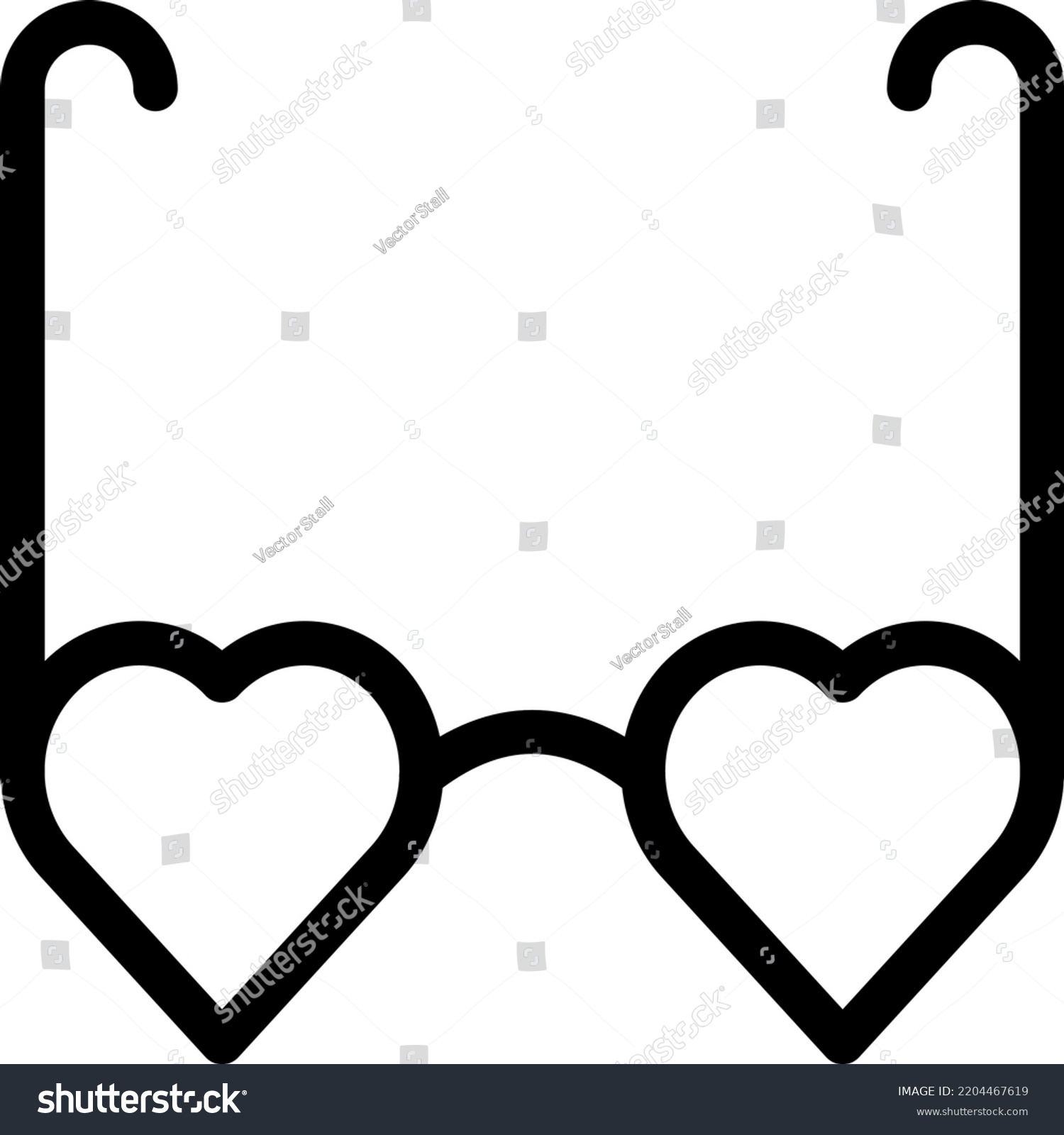 Goggles Vector Illustration On Transparent Backgroundpremium Stock Goggles Vector Illustration On Transparent Backgroundpremium Stock
