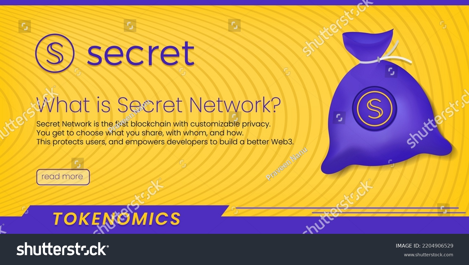 Secret Scrt Blockchain Based Cryptocurrency Logo Stock Vector Royalty Secret Scrt Blockchain Based Cryptocurrency Logo Stock Vector Royalty