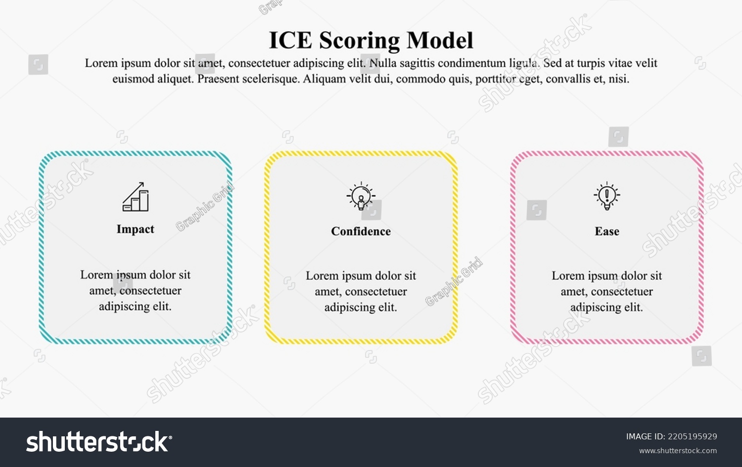 ice-scoring-model-ease-ppt-powerpoint-presentation-file-graphics