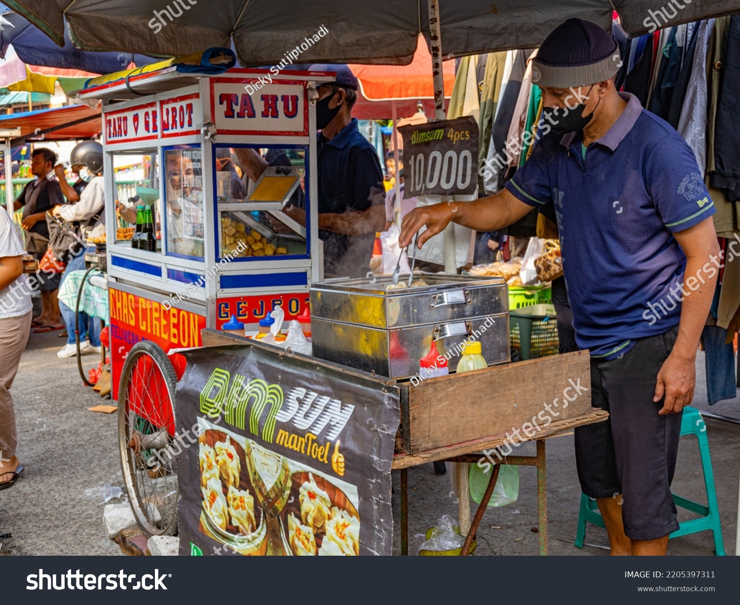 32,771 Asian Street Food Festival Images, Stock Photos & Vectors ...