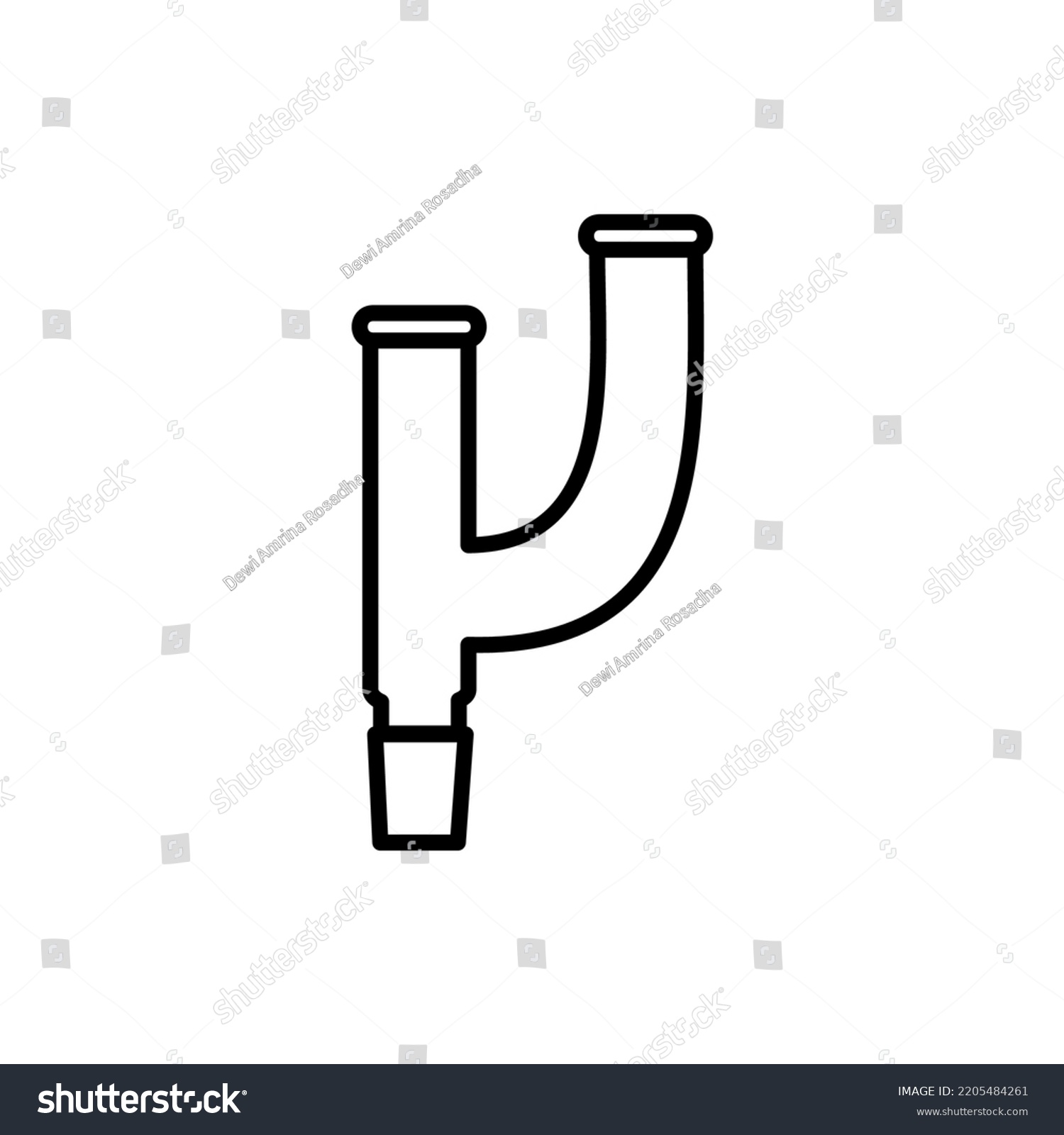 Large Set Chemistry Lab Diagrammatic Icons Stock Vector (Royalty Free ...