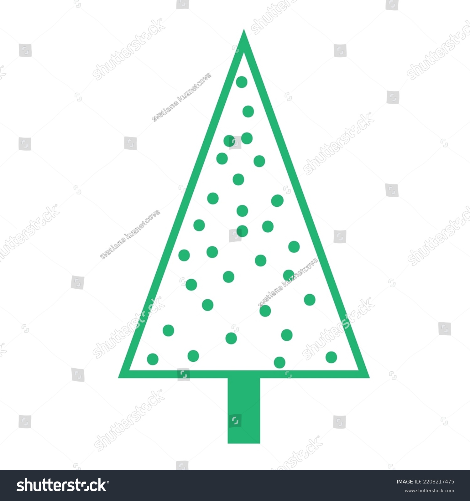 christmas tree clipart designs of congratulations