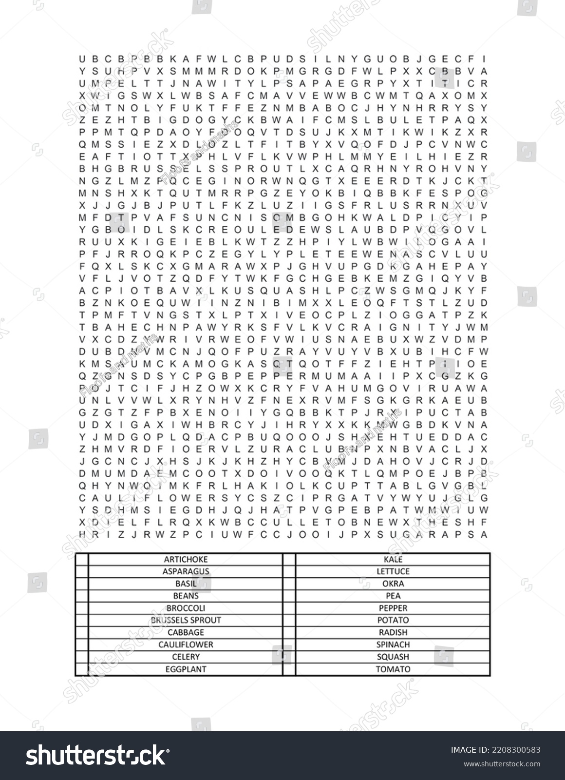 difficult-a4-word-search-puzzle-adults-stock-illustration-2208300583-shutterstock