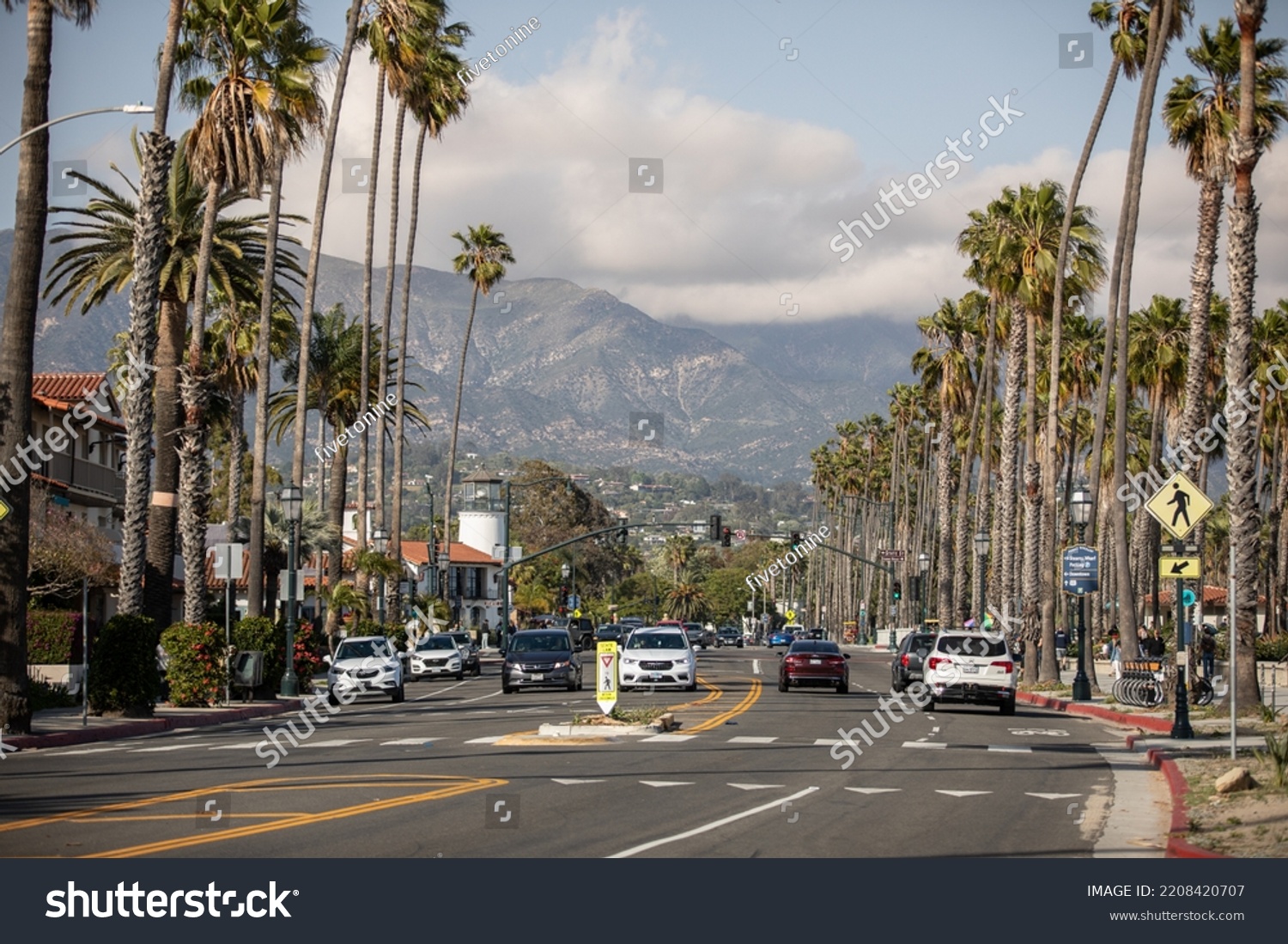 13 Cabrillo Blvd Images, Stock Photos & Vectors | Shutterstock