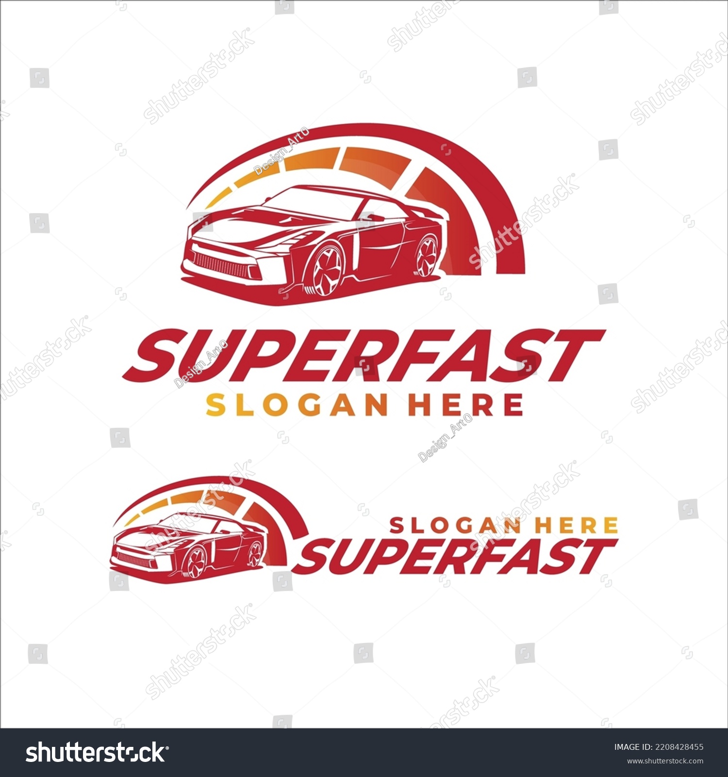 car-logo-vector-logo-design-sports-stock-vector-royalty-free