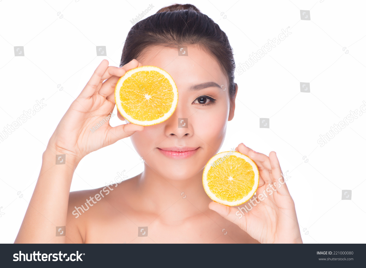 Beauty Model Girl Portrait Beautiful Woman Stock Photo 221000080 Shutterstock Beauty Model Girl Portrait Beautiful Woman Stock Photo 221000080 Shutterstock