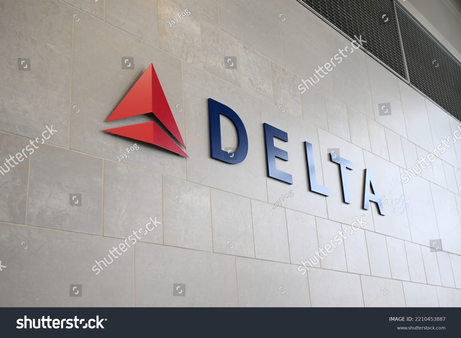 Delta Airline Stock Symbol