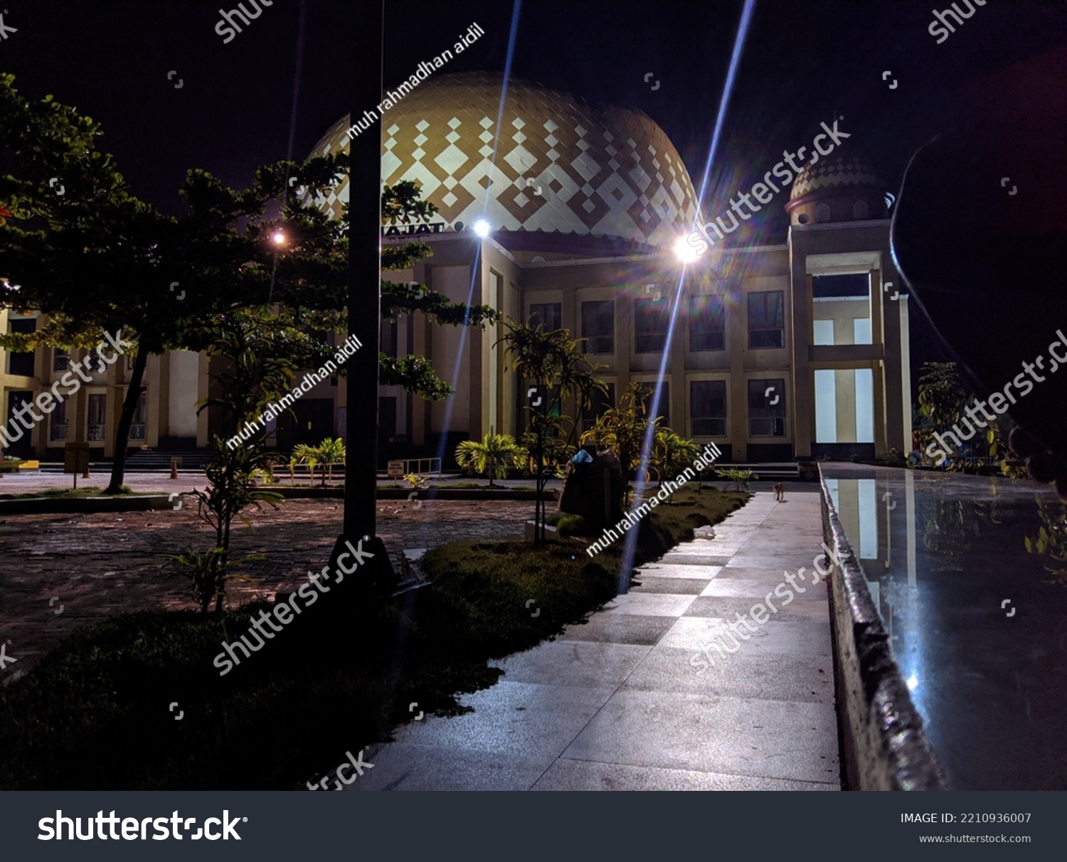 34 Raha Mosque Images, Stock Photos & Vectors | Shutterstock