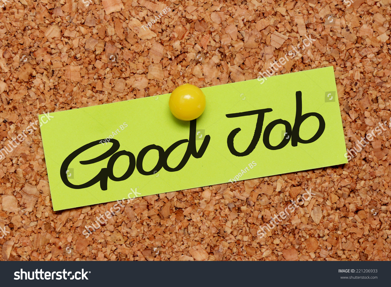 good-job-word-on-notepaper-stock-photo-221206933-shutterstock