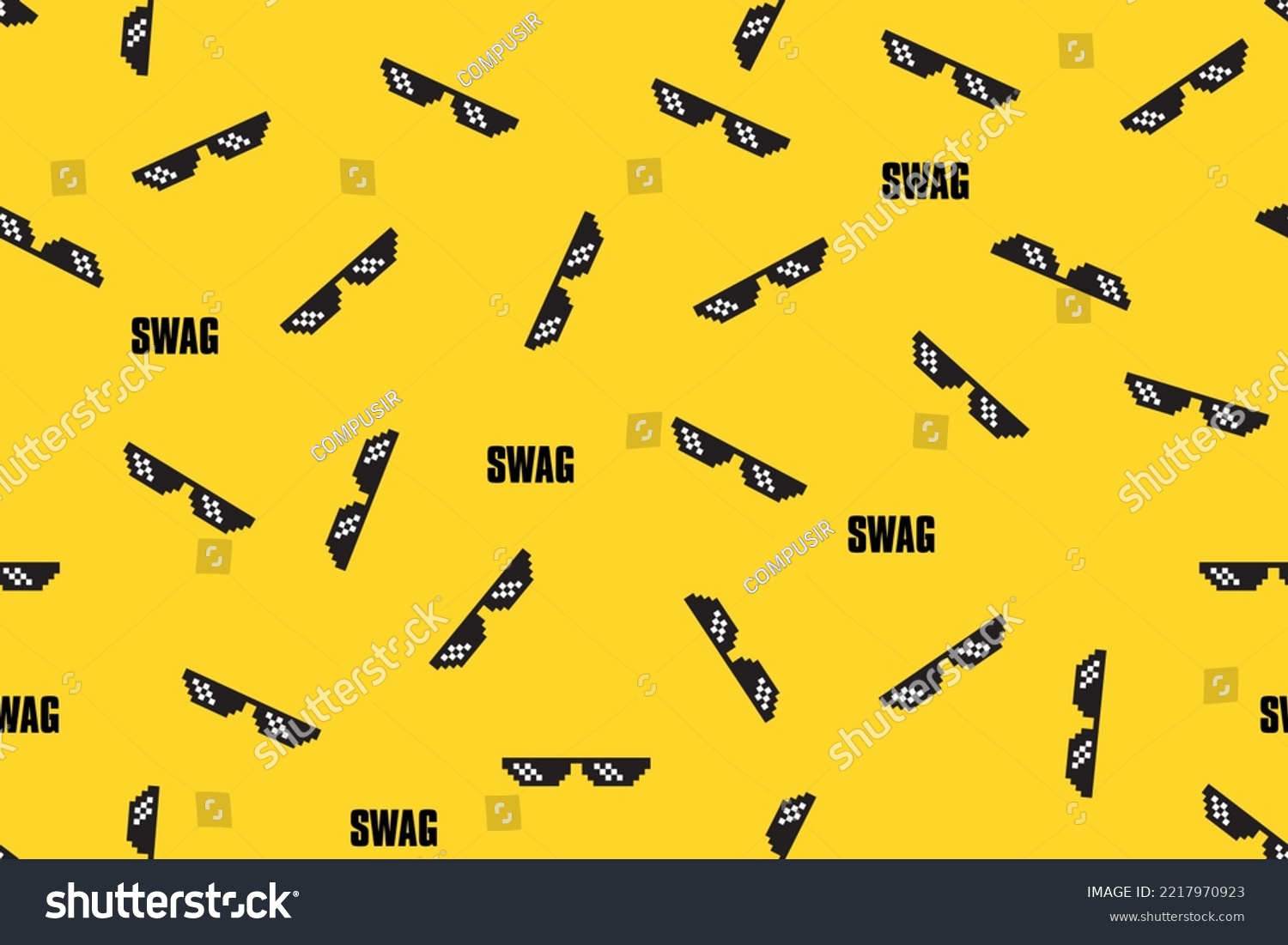 2 Swaggy Wallpaper Images, Stock Photos & Vectors | Shutterstock