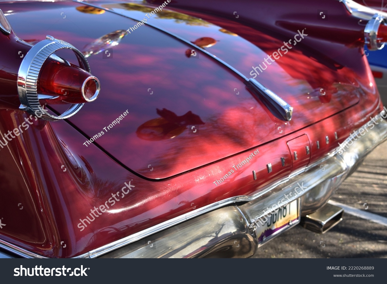 1960 chrysler imperial