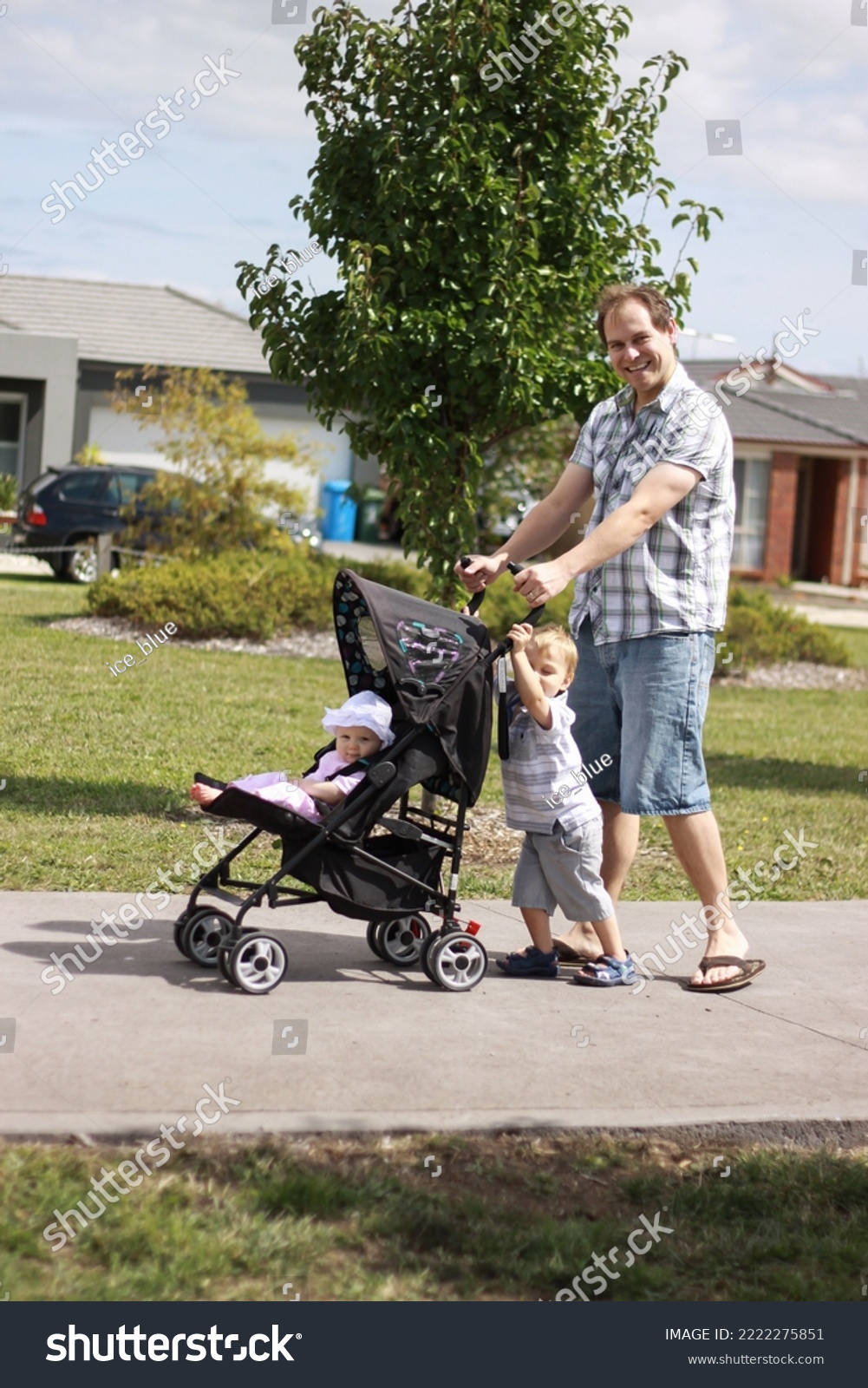 558 Australian Father Stock Photos, Images & Photography | Shutterstock