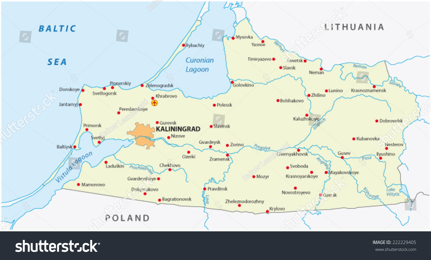 Карта осадков светлогорск калининградская область. Kaliningrad on the Map. Фото Роминтенская пуща Калининградская область.